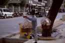 Bread Seller, Pattaya